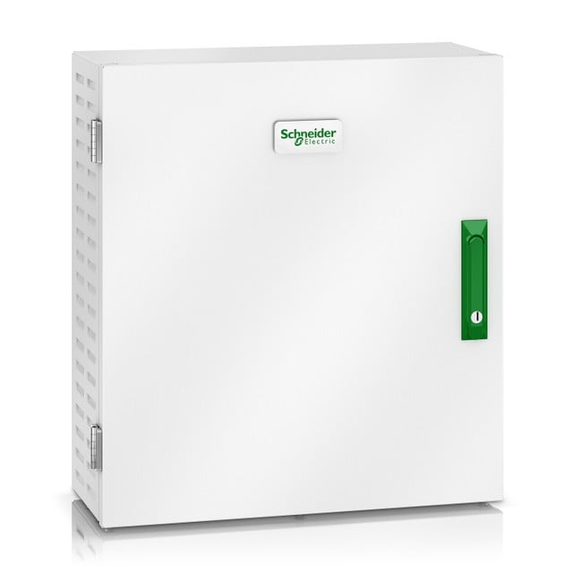 Maintenance Bypass Panel, Single UNIT, 20-60KW 400V Wallmount, for Galaxy VS and GVSBPSU20K60H