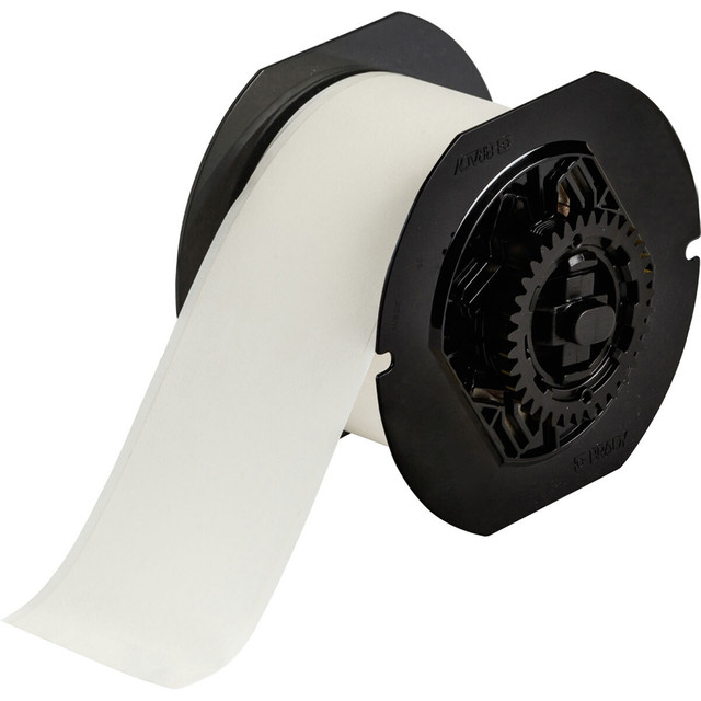Water Soluble Paper Continuous Labels for B30 Printers - 2.25"