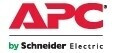 APC RJ45F/RJ45F, White, in LINE Coupler, CAT 5, RJ45F/RJ45F 47136WH