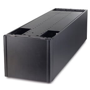 Inrow ROOF Height Adapter, SX42U to SX48U 300 MM ACAC10007