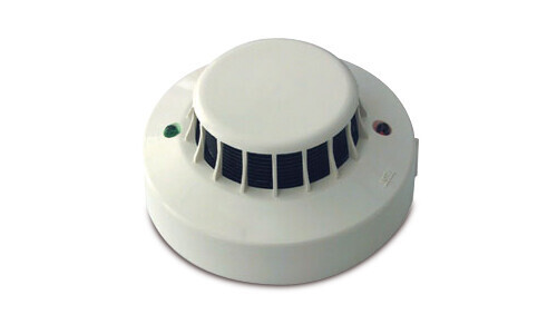 Uniflair 24V Relay for Remote FIRE/Smoke Sensor ACAC76117