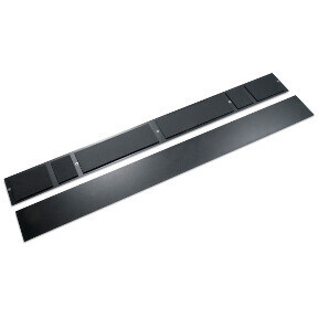 APC RACK AIR Containment END CAPS ACCS1002