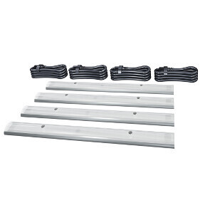 Aisle Containment Lighting KIT (W/O Power Supply) ACDC2019