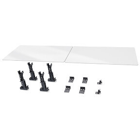 Adjustable Mounting Support, 152 - 241MM (6 - 9.5IN) ACDC2200