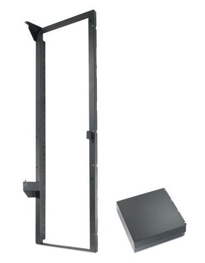RACK AIR Removal UNIT SX Frame for 600MM WIDE RACK ACF136