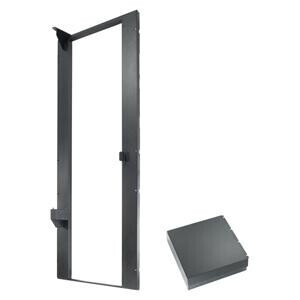 APC RACK AIR Removal UNIT SX 750MM WIDE Frame ACF137