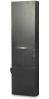 RACK AIR Removal UNIT 100-240V 50/60HZ for Netshelter SX 600 MM WIDE RACK ACF400