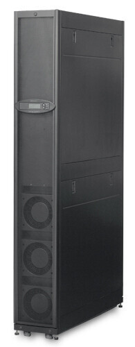 Infrastruxure Inrow SC AIR Cooled SELF Contained 200-240V 60HZ ACSC100