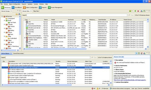 License, Ecostruxure it Data Center Expert, Paper, Perpetual, 100 Nodes AP95100