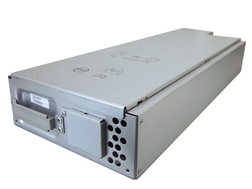Battery Cartridge - Prismatic Cells - LEAD-ACID - 120V - 5 AH - 2 Years Repair O APCRBC118