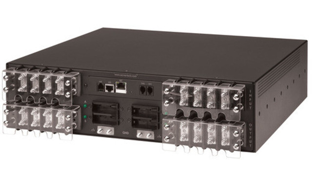 Server Technology 48DCXC-04-4X070-D0NB PRO1 -48 VDC