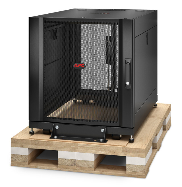 Netshelter SX 12U  600MM X 900MM AR3003SP