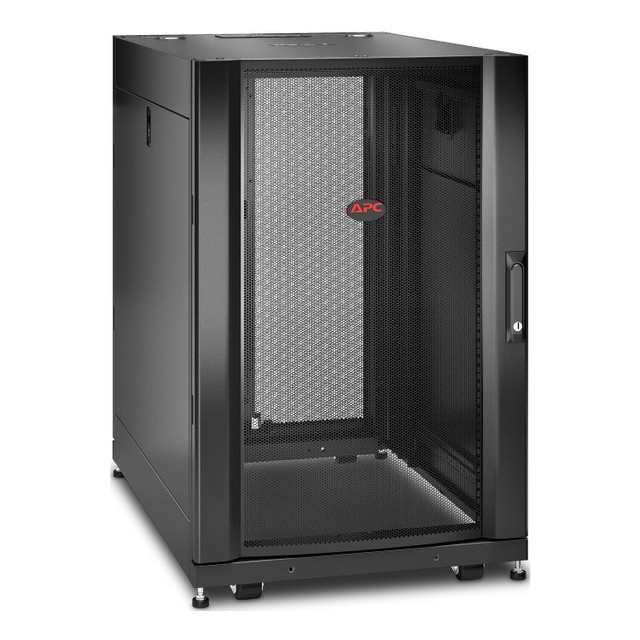 Netshelter SX 18U  600MM X 900MM AR3006