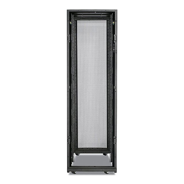 Netshelter SX 42U 600MM WIDE X 1070MM DEEP Enclosure AR3100HACS