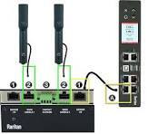 Server Technology 48DCXC-04-4X125-E0NB PRO1 -48 VDC