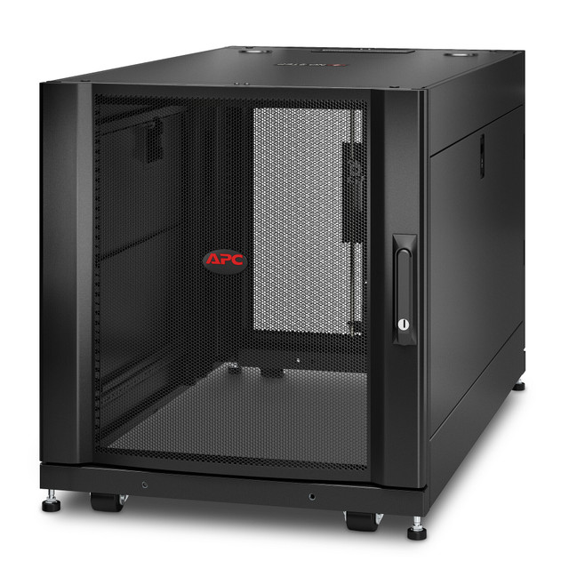 Netshelter SX 12U  600MM X 1070MM AR3103