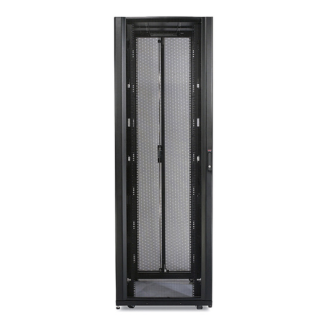 Netshelter SX 45U 750MM WIDE X 1070MM DE AR3155SP