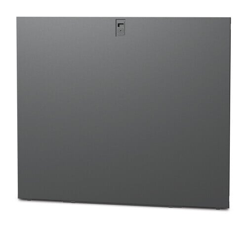 Netshelter AV 42U 825MM DEEP Split SIDE Panels AR7306