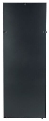 Netshelter SV 42U 1200MM DEEP Sidepanels AR732500