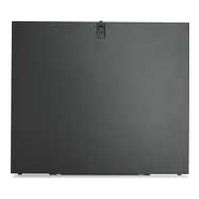 Netshelter SX 48U 1070MM DEEP Split SIDE Panels Black QTY 2 AR7371