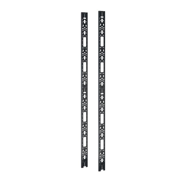 Netshelter SX 42U Vertical PDU Mount and Cable Organizer AR7502