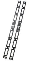 Vertical Cable Organizer, Netshelter SX, 45U AR7552