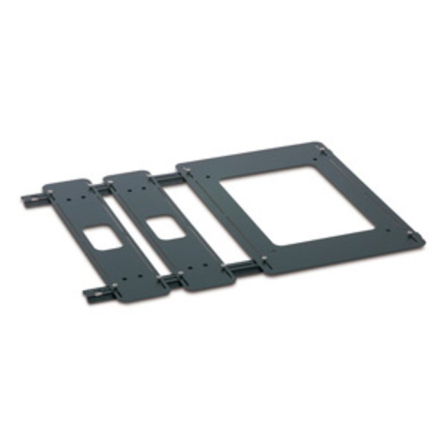 Shielding Trough 3RD Party ROOF Adapter AR8190BLK