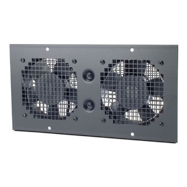 ROOF FAN TRAY 208/230V 50/60HZ for Netshelter WX Enclosures AR8207BLK