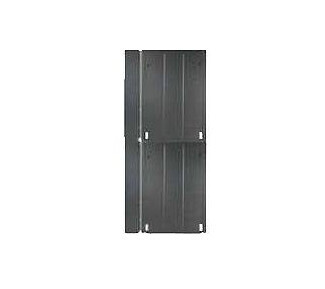 Netshelter VX SIDE Panel 47U Black AR8367BLK