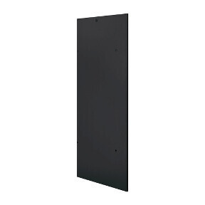 Schneider Electric Netshelter VX 42U Seismic Right SIDE Panel Black - AR8393BLK AR8393BLK