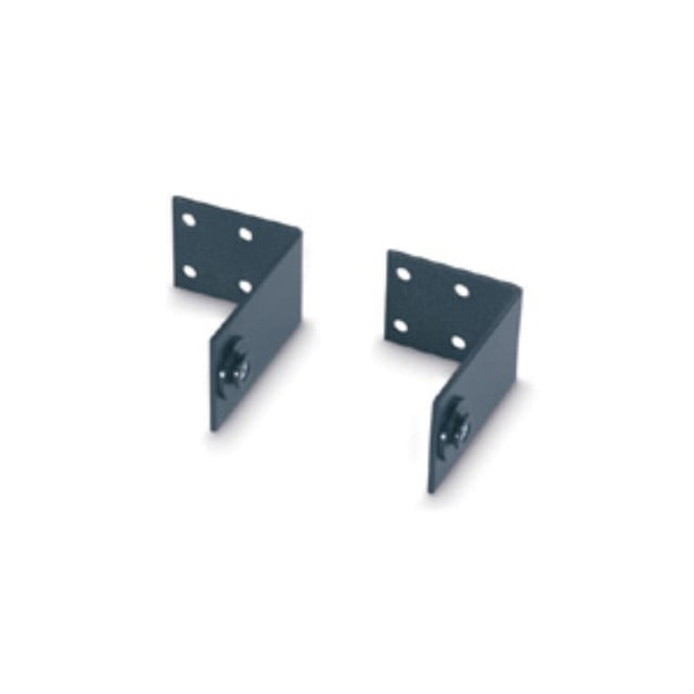 Netshelter RS 4 POST RACK PDU Adapter Brackets AR8417