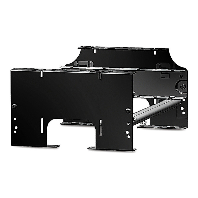 Cable Trough, OPEN Bottom, 300MM AR8580