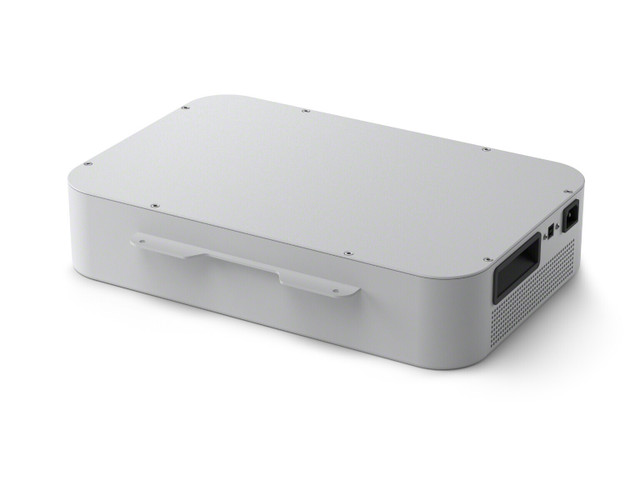APC Smart-UPS Charge Mobile Battery IS a Lithium-ION Battery System Designed to CSH2