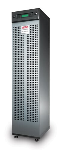 UPS - 120V - 208V - 12 KW - (1) HARD WIRE 4-WIRE (3PH + G); (1) HARD WIRE 5-WIRE G35T15KF2B2S