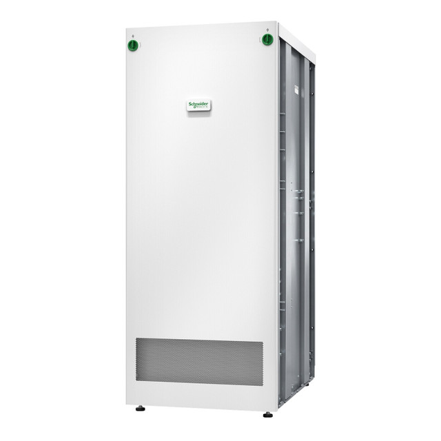 Galaxy VS Maintenance Bypass Cabinet WITH Output Transformer 60-100KW 480V in, 2 GVSBPOT100