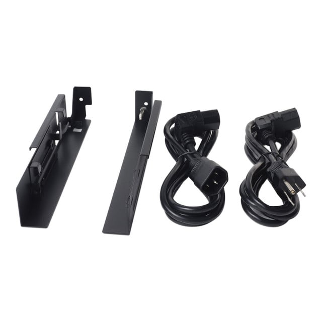 APC KVM 2G, LCD REAR Mounting KIT KVM-Lcdmount