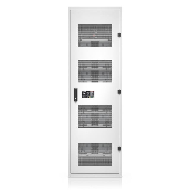 LI-ION Battery 9540A - Battery RACK UL 16 Modules TYPE E for GVS, EPS 7K, EPS 8K LIBSMG95EUL