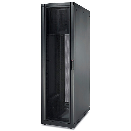 APC - APC RACK Distribution Panel Power Distribution Panel ( RACK-Mountable ) - PDRDPF10U-R