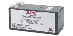 APC Replacement Battery Cartridge #47 RBC47