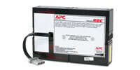 UPS Battery - LEAD-ACID Battery ALL Required Connectors, Battery Recycling Guide RBC59