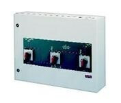APC 80KW 400V 1 MOD. 1 MAIN SERV. Bypass Panel SBP80KHC1M1