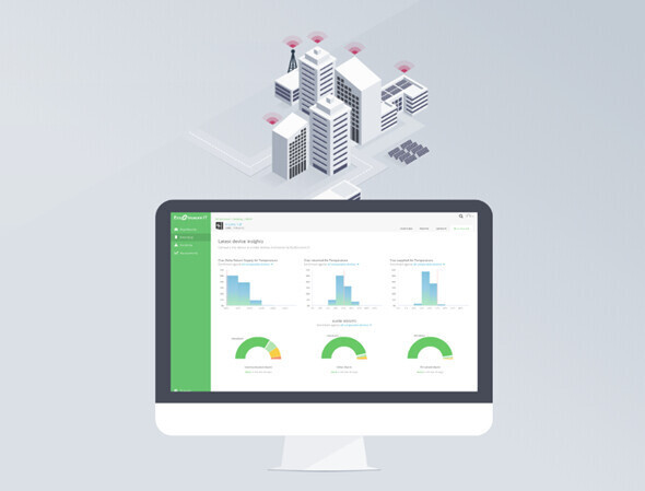 Ecostruxure it Expert Subscription License for 25 Nodes: 3 Years SFTWES253Y-DIGI