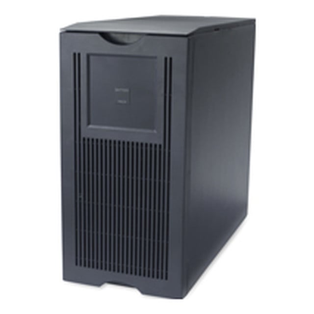 APC Smart-UPS XL Battery PACK Tower/RACK Convertible 48V, Rackmount WITH KIT, 5U SUA48XLBP