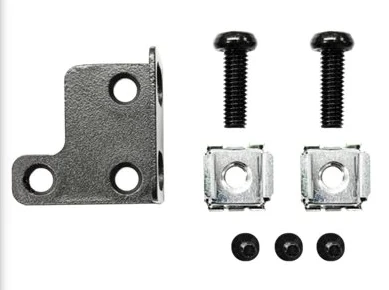 590003 - RACK Mount KIT 590003