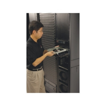 (1) YEAR ADVANTAGE PLUS SERVICE PLAN FOR (1) IN ROW ACRH 301 SERIES WADVPLUS-AX-36