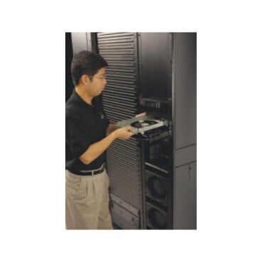 (1) YEAR ADVANTAGE PRIME SERVICE PLAN FOR (1) IN ROW ACRH 301 SERIES WADVPRIME-AX-36