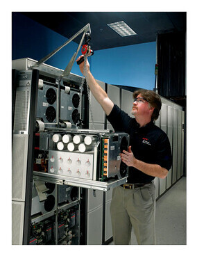 Assembly Service for (1) Galaxy VL 500KVA Wassem-VL-500