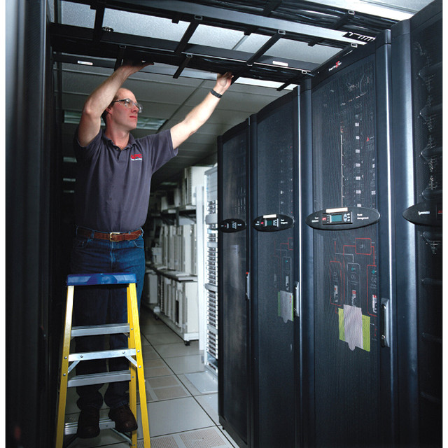 Netbotz Assembly Service for up to 3 Appliances and Associated Accessories for 7 Wassemnba-NB-20