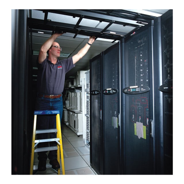 Scheduled 5X8 Assembly Service for Symmetra PX 40 KW UPS and/or PDU WASSEMUPS5X8-PX-21
