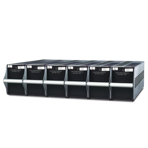 Modular Battery Replacement Service 1 X SYBT9-B6 WMBRS1-MB-T9B6